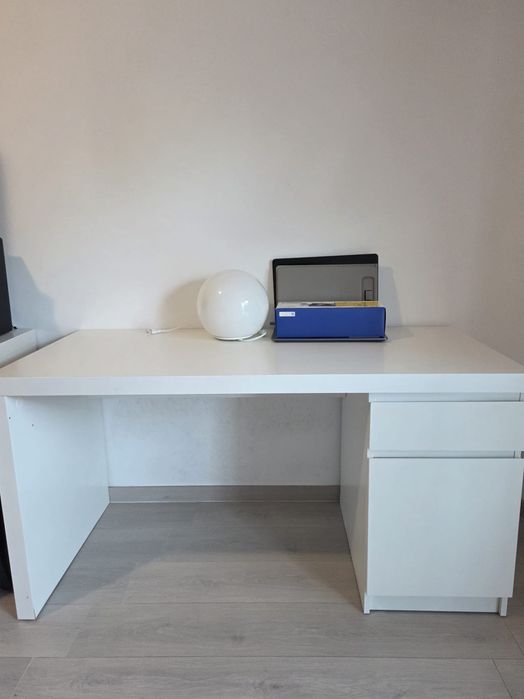 Secretaria MALM Ikea