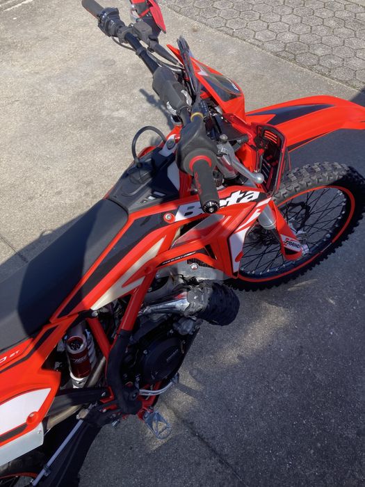 Beta X-trainer 300 2T 2023