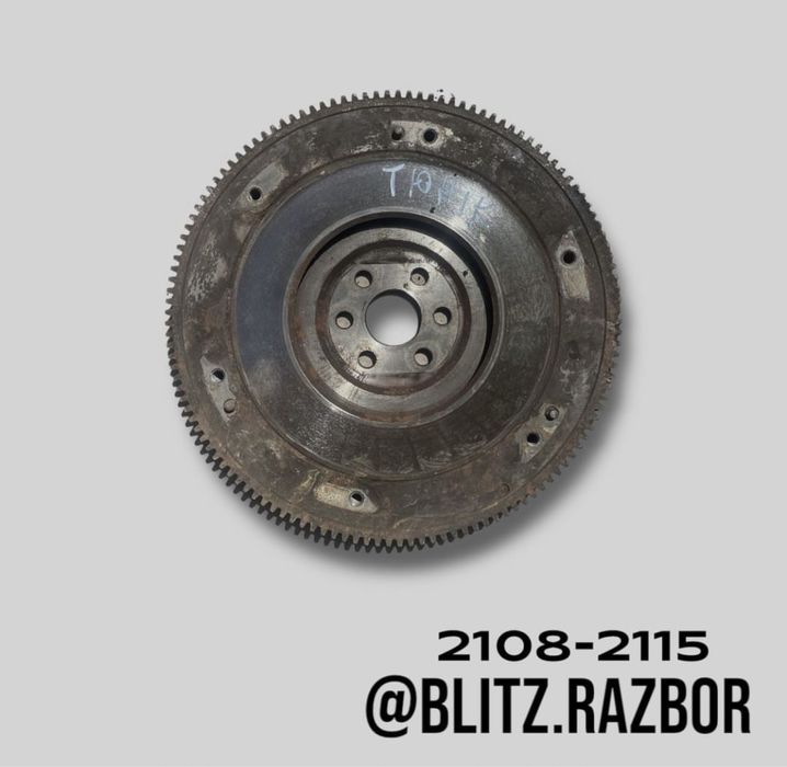 Маховик ваз 2108-2115