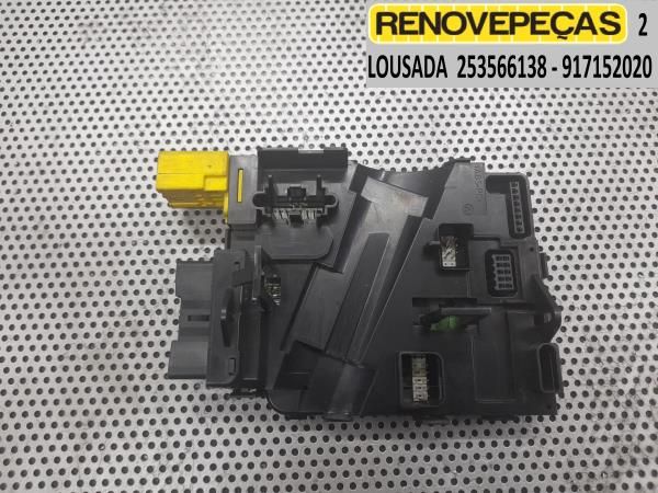 Sensor ângulo direção VOLKSWAGEN Golf V (1K1)