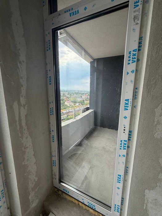 Продаж найвигіднішої 1 кімн. кв. в ЖК AUROOM Solar, вул.Соняшникова