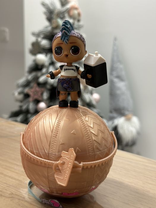 Куклы Lol оригинал