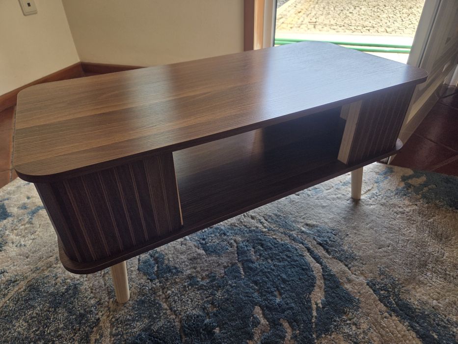 Mesa de centro sala de estar