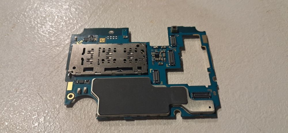 Плата Samsung a51 (6/128) и (4/64) Нерабочие