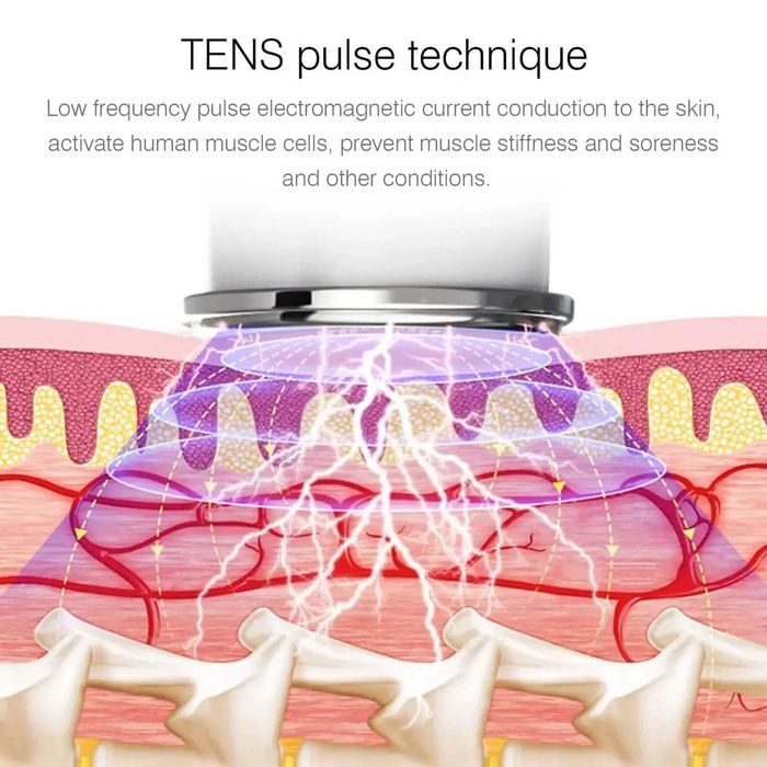 Масажер для шиї, інтелектуальний масажер з функцією нагрівання