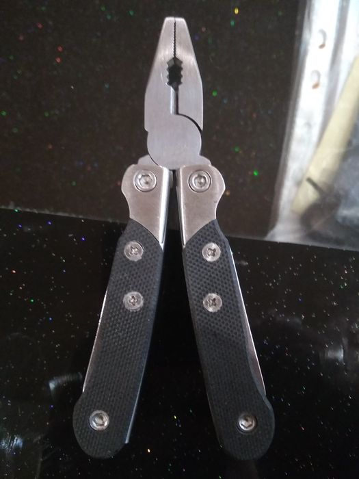 Продам мультитул walther