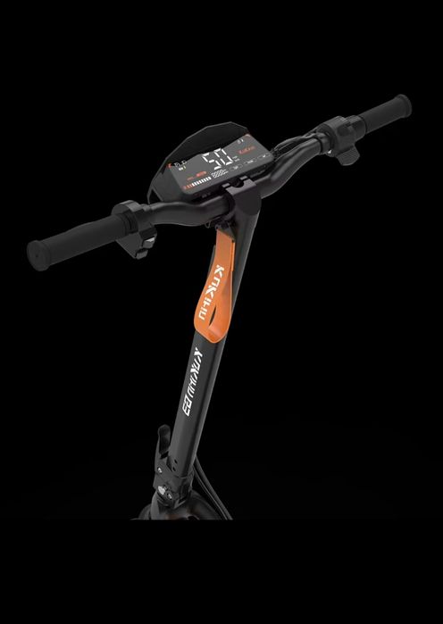 Kukirin G3  como nova