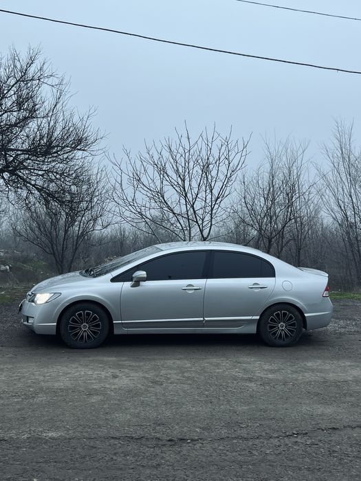 Продам Honda Civic