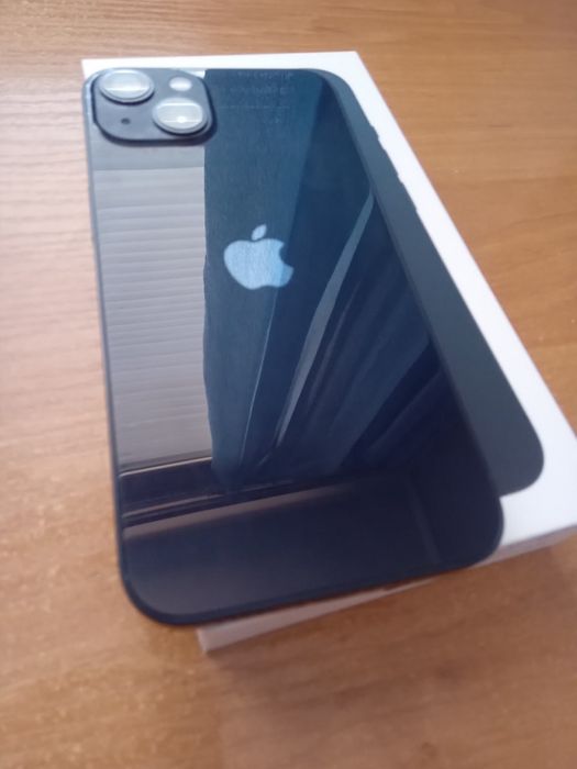 IPhone 13 Midnight blue 128gb