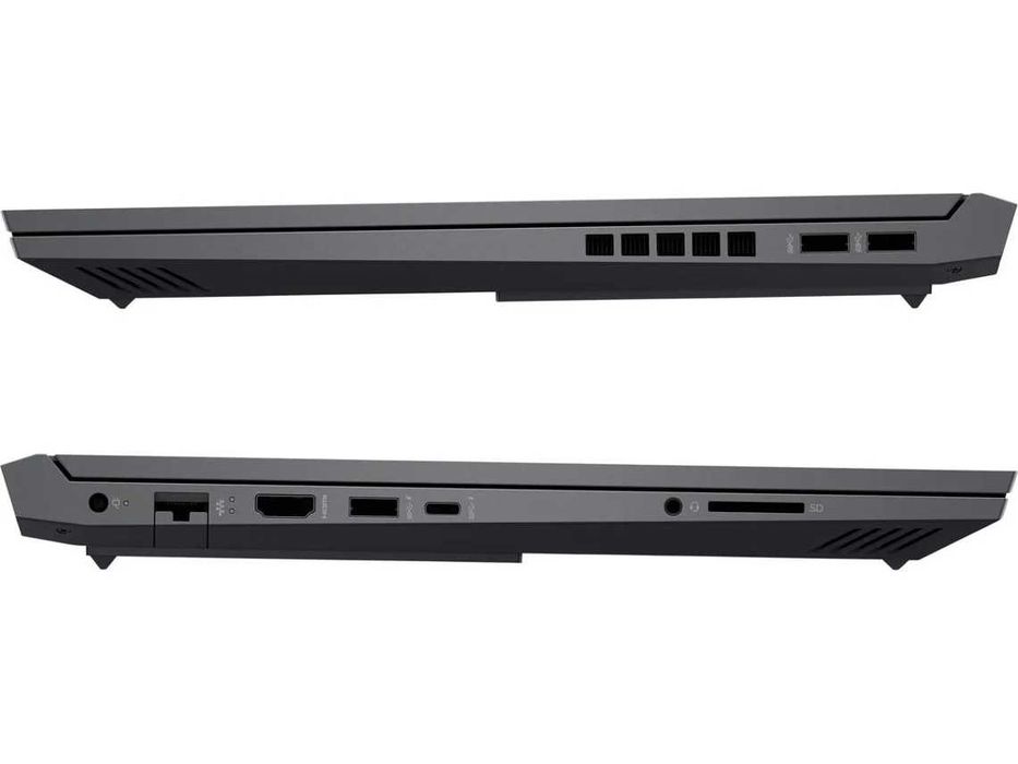 Portátil Gaming HP Victus 16