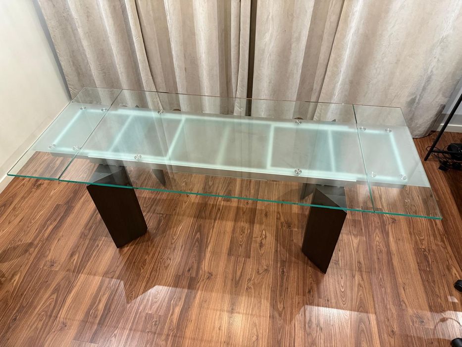 Mesa de Jantar Extensível