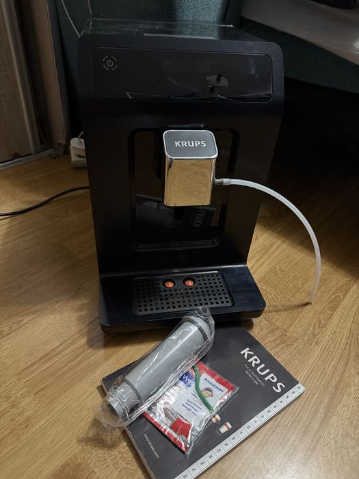 Ekspress do kawy Ea89