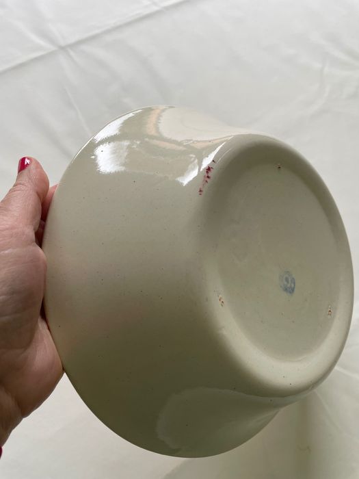 Saladeira Taça loiça Sacavém 2