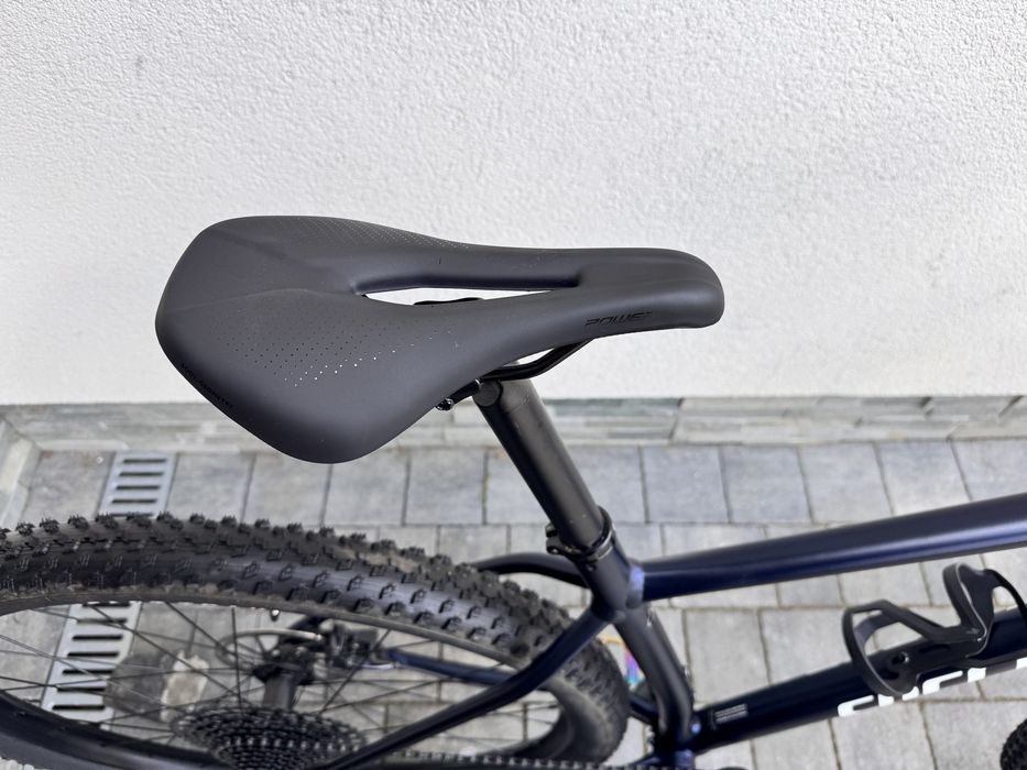 Nowy Gwar.do 07.27r Specialized Chisel Rockshock Judy rama L  12kg