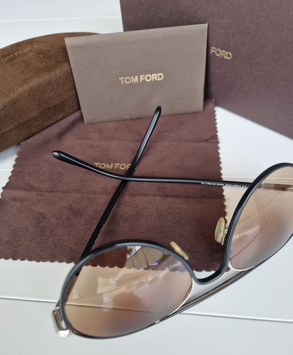 Óculos de Sol Tom Ford 54mm