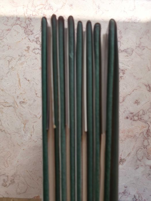 Conjunto de 4 livros usados de banda desenhada The Wind in The Willows