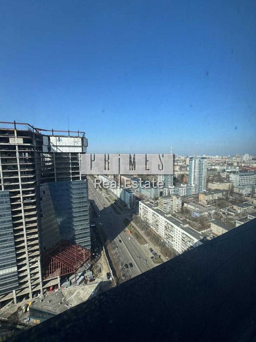 Продаж видової квартири 52 м2, Цирк, Політех, Центр, ЖК Manhattan City