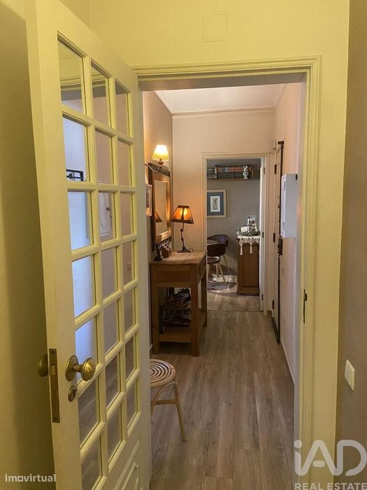 Apartamento T2 em Olhão