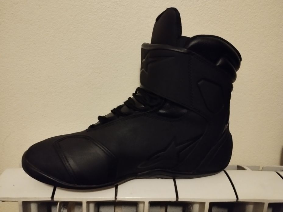 Botas Alpinestars Fastback 2