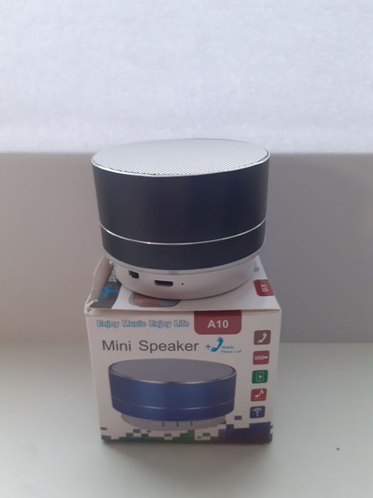 Динамік .Міні спікер.