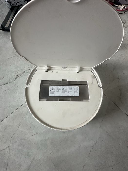 Робот- пылесос MI Robot Vacuum-Mop 2 Lite