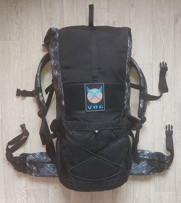 Рюкзак б/у универсальный VOG 35-40L (USA)
