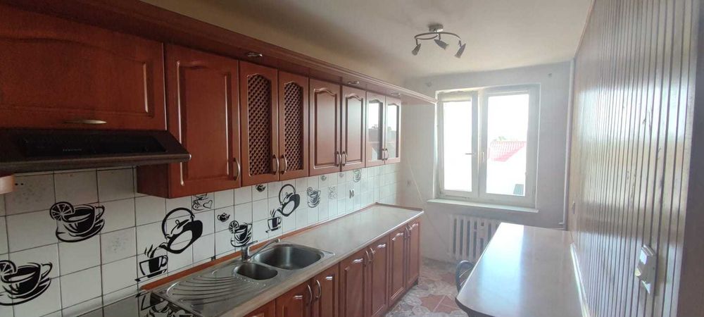 Mieszkanie w Radymnie