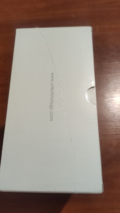 Продам камеру нагляду, відеоняня Xiaomi YI Home 2K PRO Family Pack(3x)