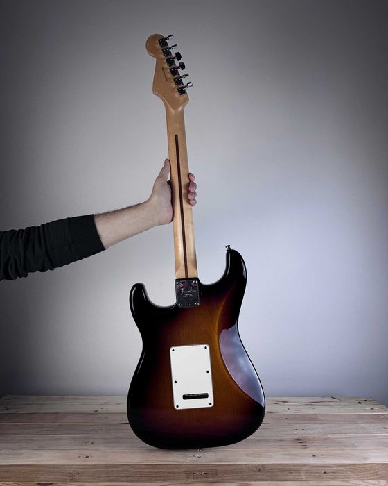 Fender Stratocaster American Standard 2012 Fat '50s