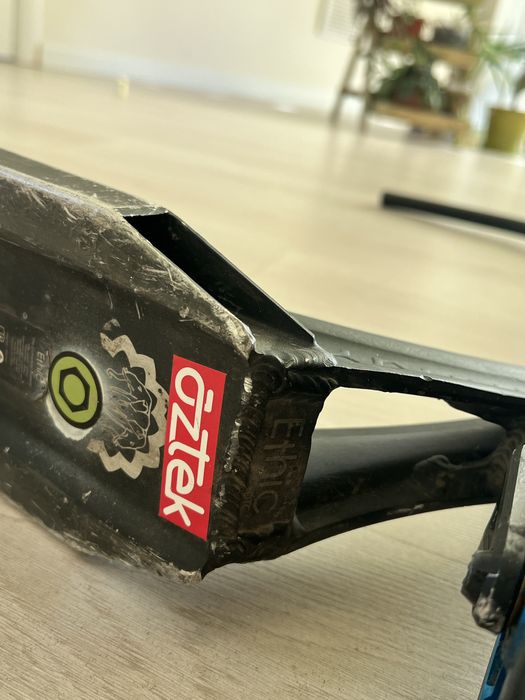 Самокат Ethic Erawan v1