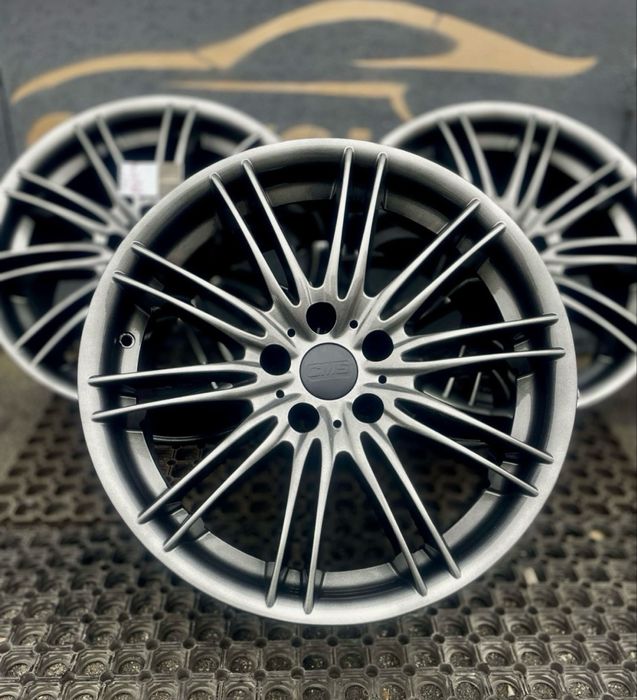 Диски 5/112 r18 Skoda, Audi, Volkswagen