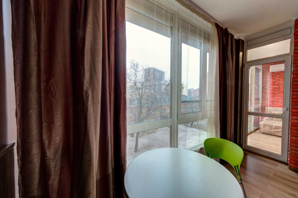 Квартира 2к центр новый дом ул Златоустовской, 34 м. Университет