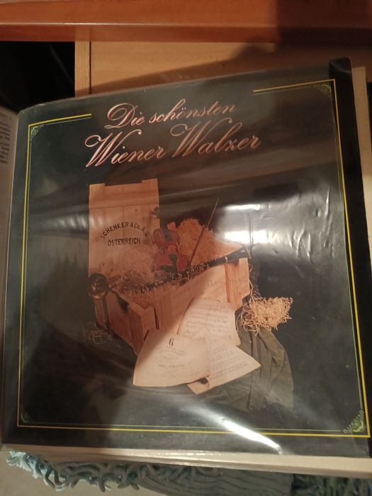 Discos Vinil antigos