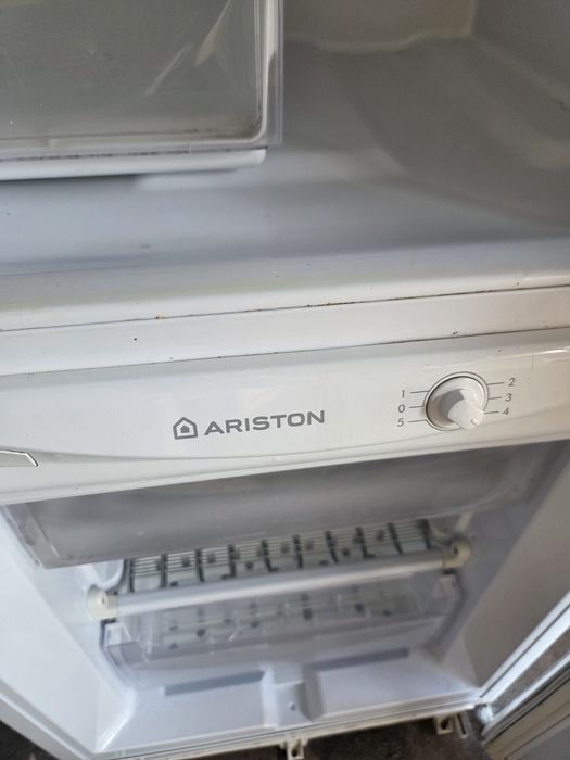 Combinado Ariston