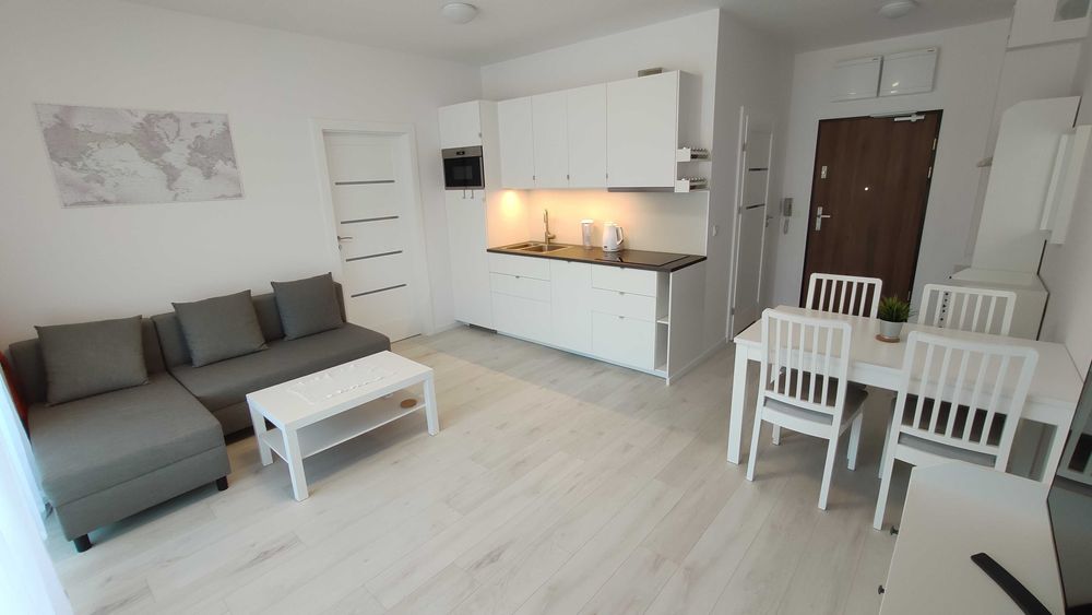 Apartament Bumerang29 Pogorzelica Baltic Park 2