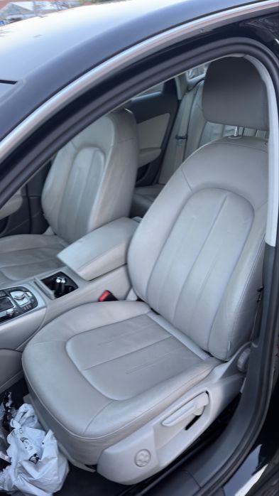 В Житомирі Audi A6C7 FL 2017 Європа дизель автомат праве кермо в Житомирі