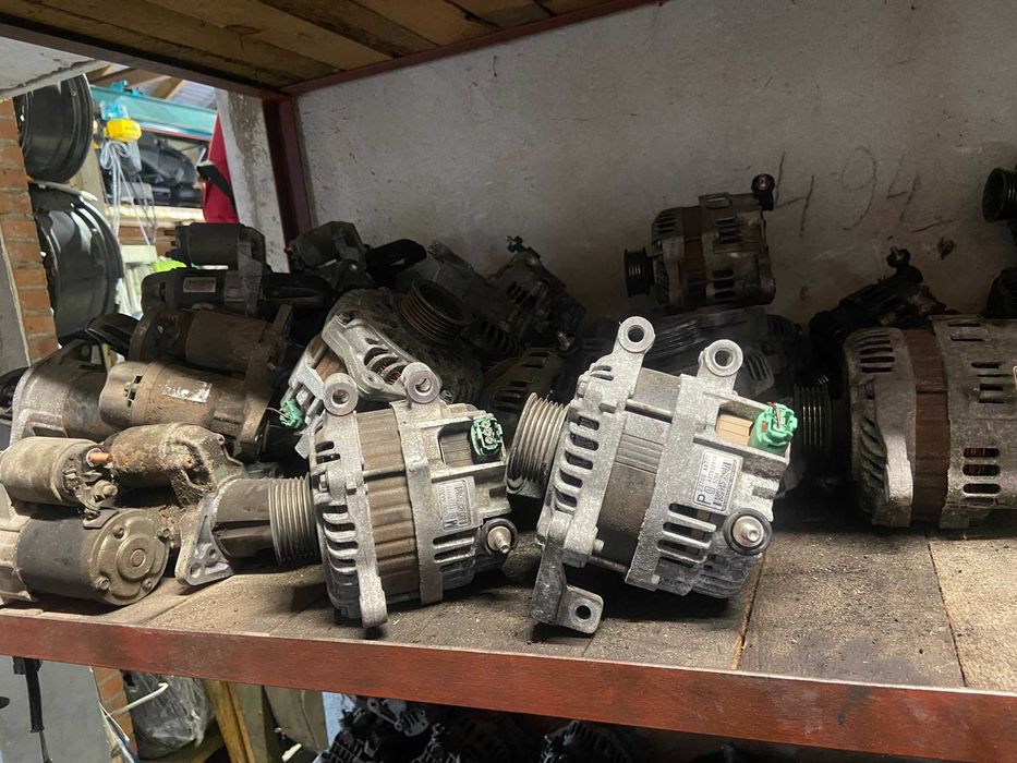Alternator Subaru Forester Impreza Legacy OUTBACK XV