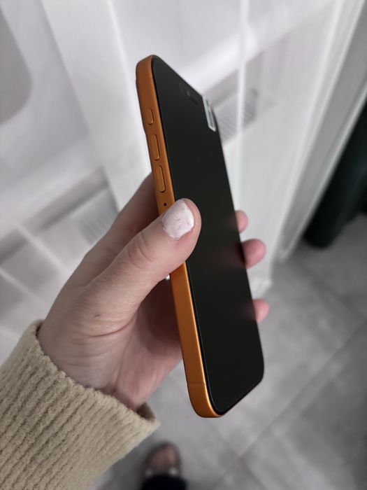 Айфон 17 про макс на андроїді, новий