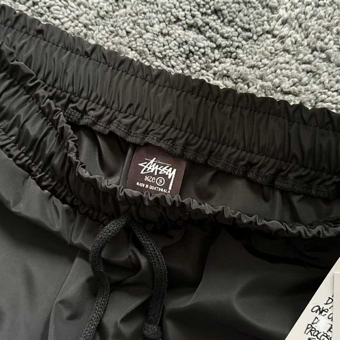 Мужские Шорты Stussy Mini Logo (XS S M L XL XXL)