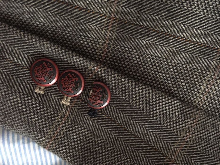 Casaco mais formal da Zara! Novo preço!