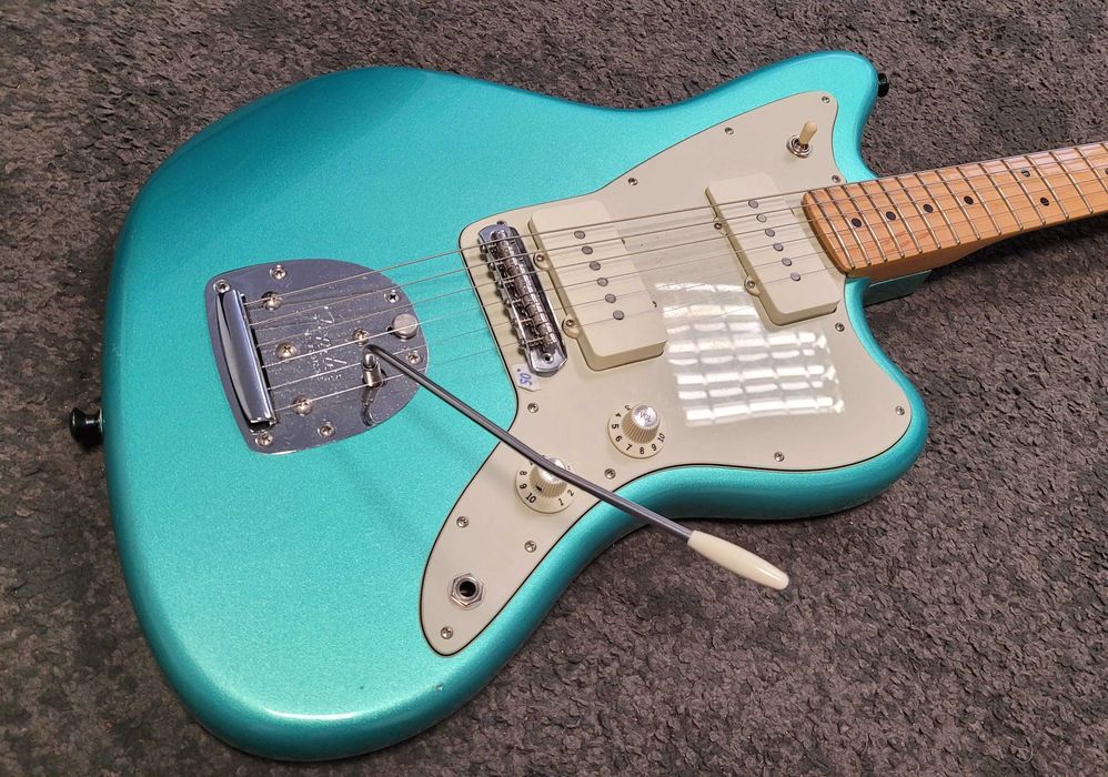 Fender Jazzmaster American Professional 2017 r.