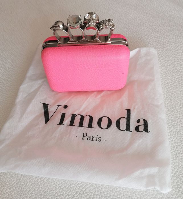 Bolsa pequena Vimoda