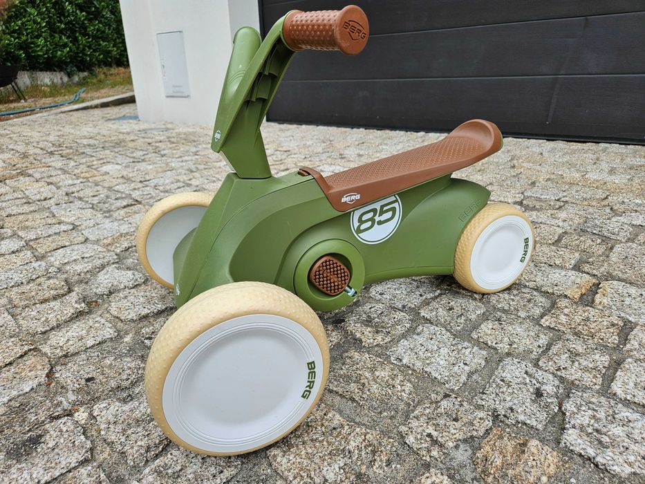 Triciclo para criança