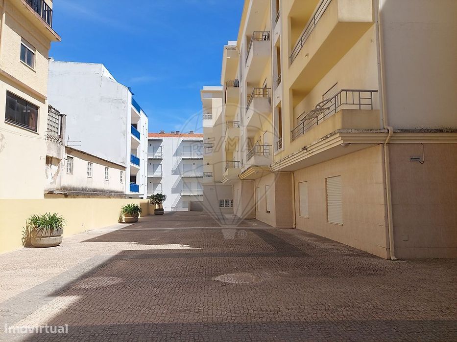 Apartamento T2 para arrendamento