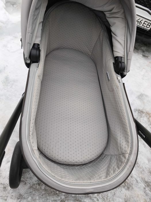Коляска Anex М/type 2 в 1