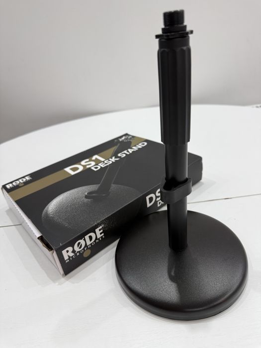 RØDE Microphone Desk Stand DS1
