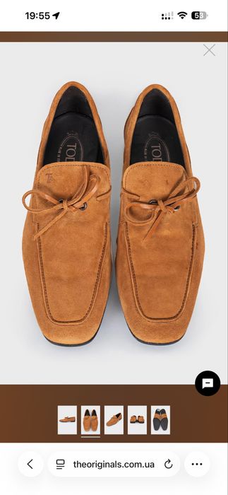 Versace, Bontoni, Testoni обувь мужская 43 размер