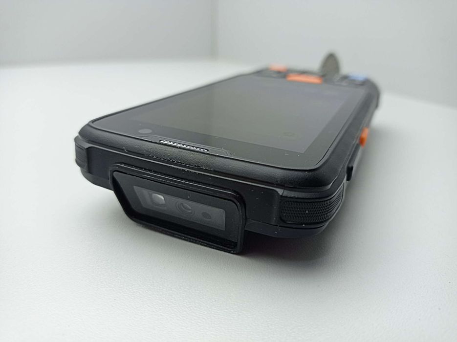 Термінал збору даних Caribe PL-40N (2D)