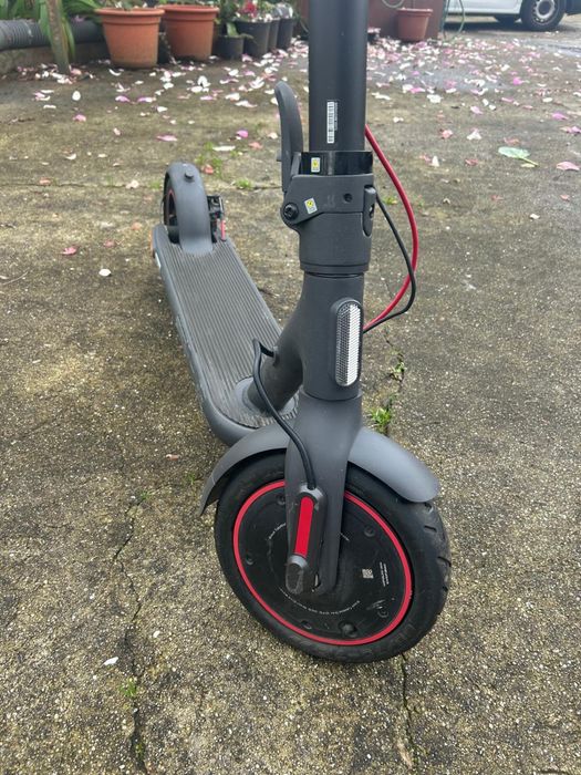 Trotinete Xiaomi Eletric SC00