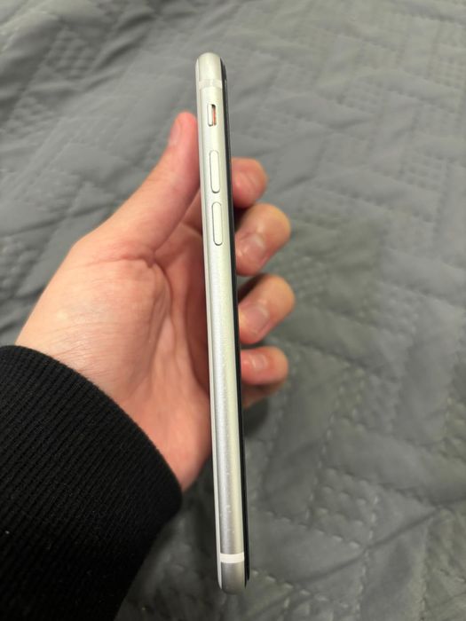 Iphone SE 2020 128gb